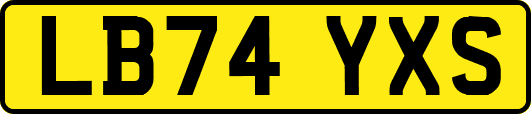 LB74YXS