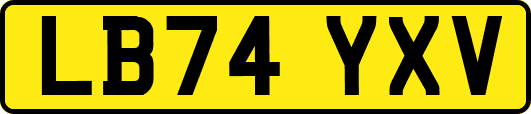 LB74YXV