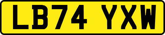LB74YXW