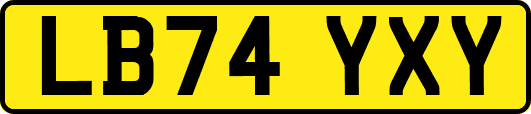 LB74YXY