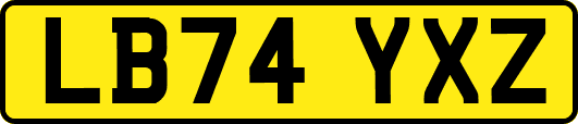 LB74YXZ