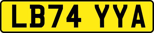 LB74YYA