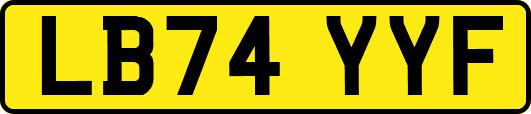 LB74YYF