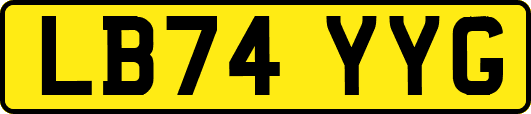 LB74YYG