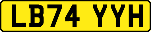 LB74YYH