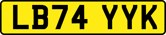 LB74YYK