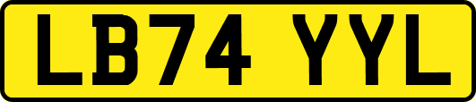LB74YYL