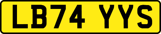 LB74YYS