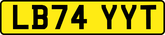 LB74YYT