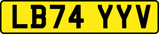 LB74YYV