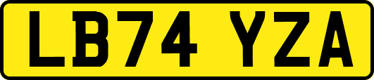 LB74YZA