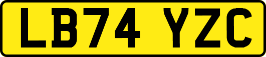 LB74YZC