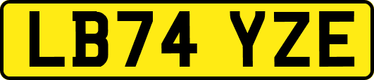 LB74YZE