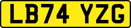 LB74YZG
