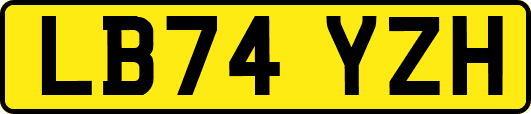 LB74YZH