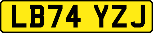 LB74YZJ