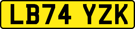 LB74YZK
