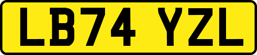 LB74YZL