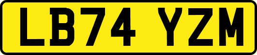 LB74YZM