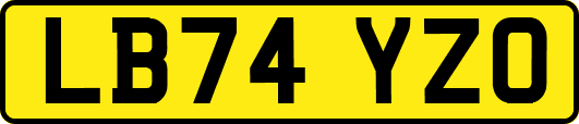 LB74YZO