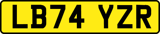 LB74YZR