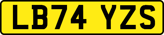 LB74YZS