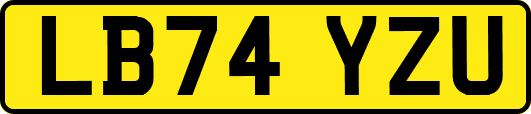 LB74YZU
