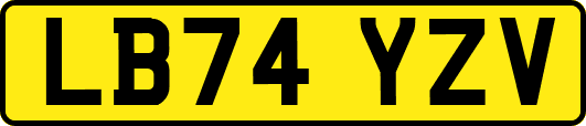 LB74YZV