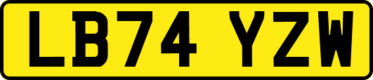LB74YZW