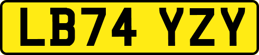 LB74YZY