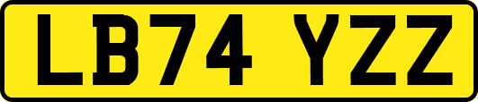 LB74YZZ