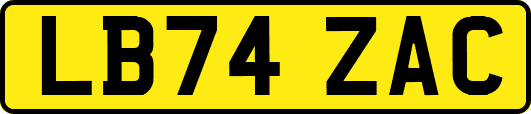 LB74ZAC