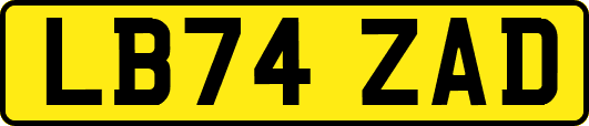 LB74ZAD