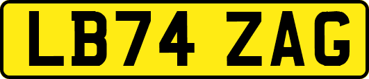LB74ZAG