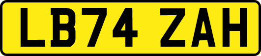 LB74ZAH