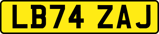 LB74ZAJ