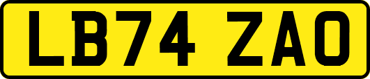 LB74ZAO