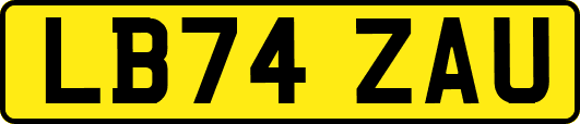 LB74ZAU