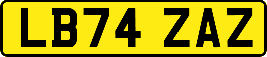 LB74ZAZ