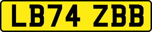 LB74ZBB