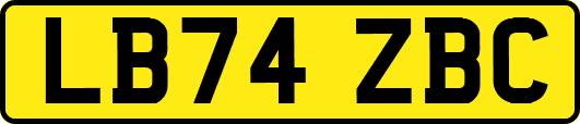 LB74ZBC