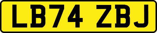 LB74ZBJ