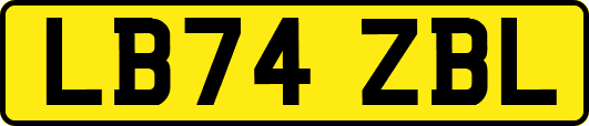 LB74ZBL