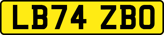 LB74ZBO