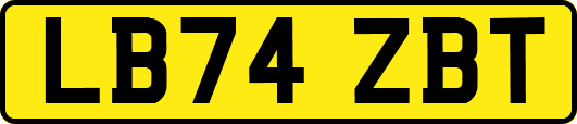 LB74ZBT