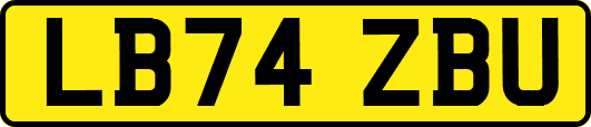 LB74ZBU