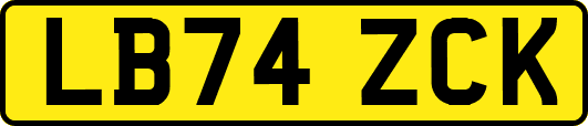 LB74ZCK