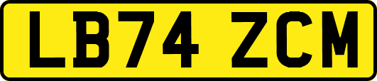 LB74ZCM