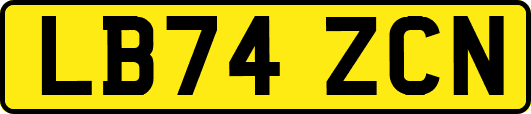 LB74ZCN