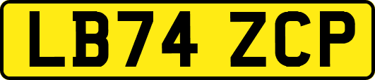 LB74ZCP